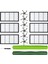 Yedek Parçalar Ana Fırça Yan Fırçalar S9 Robot Süpürge Aksesuarları Için Uyumlu Hepa Filtre (Yurt Dışından) 1