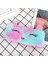 3pcs Lazer Kedi Yavrusu Peluş Öğrenci Kırtasiye Kalem Kutusu (Yurt Dışından) 1