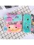 3pcs Lazer Kedi Yavrusu Peluş Öğrenci Kırtasiye Kalem Kutusu (Yurt Dışından) 4