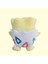 Pokémon 15CM Küçük Togepi Peluş Oyuncak (Yurt Dışından) 4