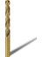 Altın Seri Hss Krom Matkap Ucu %5 Kobaltlı - 8 mm 1