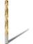 Titanyum Matkap Ucu Hss Metal Ahşap Plastik - 7.5 mm 1