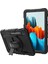 Samsung Galaxy Tab S8 Ultra SM-X900 X903 X905 X906 Kılıf Defender Askılı Pars Case Fuji 1