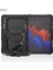 Samsung Galaxy Tab S8 Ultra SM-X900 X903 X905 X906 Kılıf Defender Askılı Pars Case Fuji 3