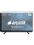 Arçelik 65" inç 164 cm Tv Ekran Koruyucu 7-8-9 serisi 4k Qled Oled uhd imperium android google Smart tv uyumlu 1