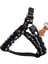 Köpek göğüs tasması küçük ırk paracort örgü göğüs ölçüsü:25-60cm ayarlamalı dog harness GT2-13 1