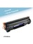 Teknoloji Hp CE285A / CB435A /CB436A Canon CRG-725 Unıversal Muadil Toner Siyah 2k 1
