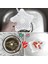 Starfish Lavabo Gideri Tıkanma Avcısı 716025 6