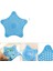 Starfish Lavabo Gideri Tıkanma Avcısı 716025 8