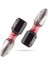 Bits Uç Matkap Ucu Tornavida Ucu Vidalama Ucu PH2-25 mm 1 Adet 2