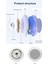 Mini Planet El Isıtıcı Isıtma Pedleri 4000MAH Pil USB Şarj Uzun Ömürlü Anlık El Isıtıcı (Yurt Dışından) 3