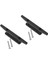 2 Adet Kelepçe / Belge Kelepçe 163 mm Mooring Cleat (Yurt Dışından) 5