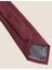 Regular Fit Dokulu Kravat 2