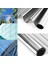 AYNALI CAM FİLMİ AMERİKAN ÇİZİLMEZ 50 CM X 6 METRE 3