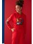 Active Crop Sweatshirt -Keith Haring Koleksiyonu 5