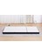 Discovery 70 x 180 x 13 cm Ortopedik Katlanır Tek Kişilik Visco Yatak 2