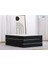 Discovery 70 x 180 x 13 cm Ortopedik Katlanır Tek Kişilik Visco Yatak 3