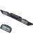 Bagaj Plaka Lambası 8P48275743FZ Audi- A3 A4 A6 Q7 Rs3 S4 2003-2013 Için Araç Arka Plaka Lambası Trim Grubu (Yurt Dışından) 4