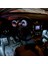 Halojen Ayak Işık Basamaklı Lamba Kablo Demeti Passat B6 B7 B8 cc Golf 6 Mk6 Mk7 Jetta 5 Mk5 6 Tiguan 7L0947415 (Yurt Dışından) 5