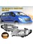 Sol Ön Tampon Sis Lambası Hyundai I800 Için Sis Lambası Sürüşü Imax H1 Grand Starex 2007-2015 922014H000 (Yurt Dışından) 3