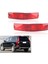 Adet Arka Tampon Işık Volvo XC90 2007-2014 Için Kuyruk Reflektör Sis Lambası Ampul Olmadan 31213647 31111185 (Yurt Dışından) 2