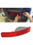 Adet Arka Tampon Işık Volvo XC90 2007-2014 Için Kuyruk Reflektör Sis Lambası Ampul Olmadan 31213647 31111185 (Yurt Dışından) 4