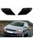 Adet Sol + Sağ Ön Tampon Far Yıkama Nozulu Jet Kapatma Kapakları Golf Vı 6 Için Mk6 5K0955109C 5K0955110C Hiçbir Boya (Yurt Dışından) 3