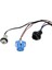 Far Kablo Demeti Far Konnektörü Chevy Kobalt Pontiac G5 Pursuit 22740620 22740621 645-205 (Yurt Dışından) 3