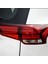Araba Iç Yan Kuyruk Lambası Arka Fren Işık Mitsubishi Outlander 2016 2017 2018 Sol Için Sinyal Lambası Açın (Yurt Dışından) 3