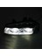 Land Rover Range Rover Evoque 2011-2015 Için Sağ Yolcu Tarafı Araba Ön Tampon Sis Lambası Işık LR026089 (Yurt Dışından) 5