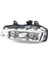 Land Rover Range Rover Evoque 2011-2015 Için Sol Sürücü Yan Araba Ön Tampon Sis Lambası Işık LR026090 (Yurt Dışından) 1