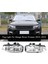 Land Rover Range Rover Evoque 2011-2015 Için Sol Sürücü Yan Araba Ön Tampon Sis Lambası Işık LR026090 (Yurt Dışından) 2