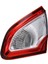 Nissan Qashqai Için Araba Arka Kuyruk Işığı Iç Sağ Taraf 2012 2011 2012 2013 2014 Ab Versiyonu (Yurt Dışından) 2