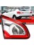 Nissan Qashqai Için Araba Arka Kuyruk Işık Iç Sol Taraf (Yurt Dışından) 6