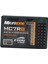 7ch MC7RB Alıcı Mikrozon Kontrolör Helikopteri Için Mikrozon Kontrolör Için 2.4g Quadcopter (Yurt Dışından) 1