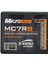 7ch MC7RB Alıcı Mikrozon Kontrolör Helikopteri Için Mikrozon Kontrolör Için 2.4g Quadcopter (Yurt Dışından) 3