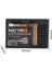 7ch MC7RB Alıcı Mikrozon Kontrolör Helikopteri Için Mikrozon Kontrolör Için 2.4g Quadcopter (Yurt Dışından) 4