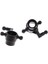 Wltoys Rc Araba Yedek Parçaları Değiştirme K989 33 Arka Sol Sağ Direksiyon Kabukları (Yurt Dışından) 3