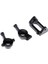 3xc-Hub Taşıyıcı ve Arka Aks Hub Taşıyıcı ve Direksiyon Kolu Wltoys Için 1/18 Rc Araba 3 Parça (Yurt Dışından) 5