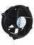230X230X65MM 220V Ac 0.26A 65W Rulmanlı Oval Fan 1