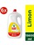 Sıvı Bulaşık Deterjanı Limon 15600 ml (6X2600 Ml) 2