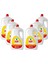 Sıvı Bulaşık Deterjanı Limon 15600 ml (6X2600 Ml) 5