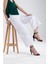 Kadın Bol Kot Pantolon BL22145 36 Mavi 1