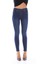 Kadın Kot PANTOLON9332 Xl Mavi 4