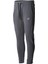 New Balance Mens Lifestyle Pants Erkek Gri Eşofman Altı MNP3804-CHC 1