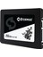 256GB SSD 2 5" Sata3 550-530MB/S Black SERI-SMX-SSD30BLCK/256G 1