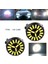 T20 Tek Duy 18 Smd Beyaz Renk Ampul 2'li Paket 1