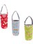3pcs Neopren Tumbler Taşıyıcı Tutucu Kahve Kupa Çanta Içecek Kamar Yeşil ve Mavi (Yurt Dışından) 2