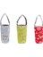 3pcs Neopren Tumbler Taşıyıcı Tutucu Kahve Kupa Çanta Içecek Kamar Yeşil ve Mavi (Yurt Dışından) 4
