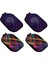 4pcs Neopren Fermuarlı Koruyucu Kürek Kolu - Çok Renkli (Yurt Dışından) 1